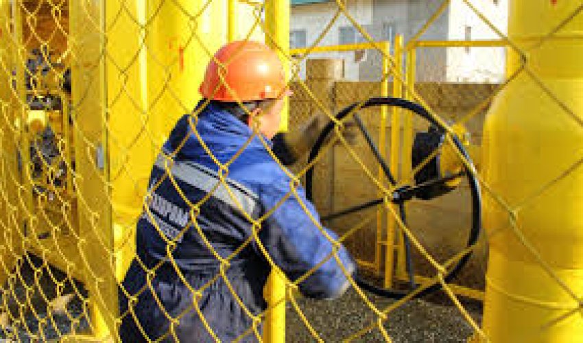 Gabor Orban: Azerbaijan has potential to export LNG to Europe Gabor Orban: Azerbaijan has potential to export LNG to Europe
