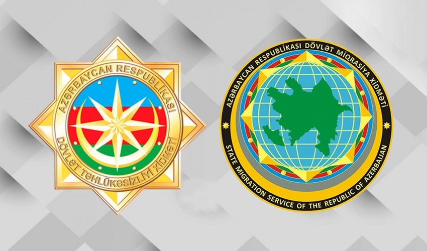 Azərbaycanda qanunsuz dini yığıncaqlar təşkil edən əcnəbilər ölkədən çıxarılıb Azərbaycanda qanunsuz dini yığıncaqlar təşkil edən əcnəbilər ölkədən çıxarılıb