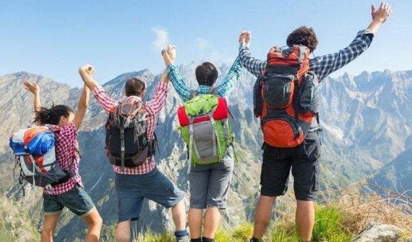 Xarici turistlərin Qarabağa cəlb olunması gözlənilir Xarici turistlərin Qarabağa cəlb olunması gözlənilir