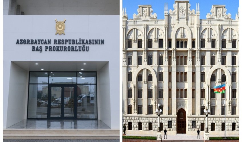 Gədəbəydə zorakılığa məruz qalan 74 yaşlı qadın ölüb, saxlanılan var Gədəbəydə zorakılığa məruz qalan 74 yaşlı qadın ölüb, saxlanılan var