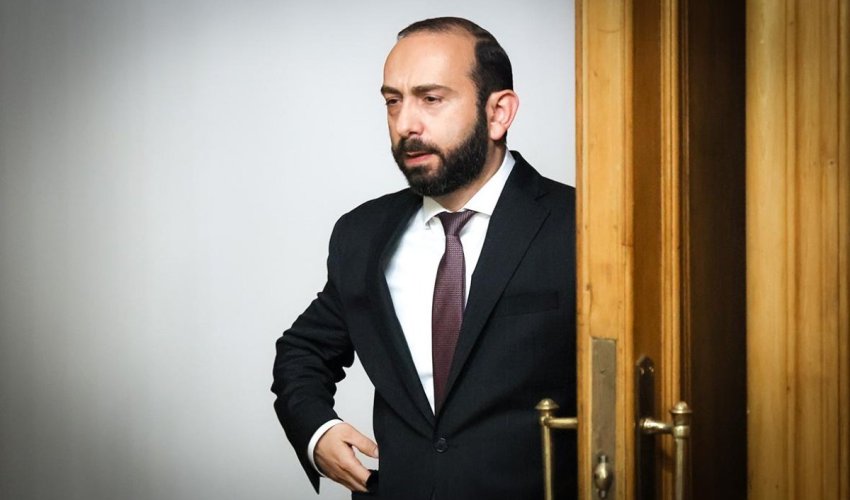 Armenia fails to pay CSTO membership fee — foreign minister Armenia fails to pay CSTO membership fee — foreign minister