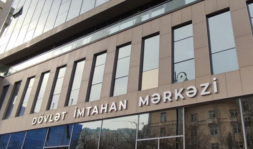DİM-in tarix fənni üzrə ekspert komissiyası məlumat yayıb DİM-in tarix fənni üzrə ekspert komissiyası məlumat yayıb