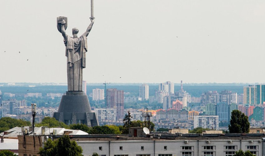 В Киеве рассказали о масштабных планах России