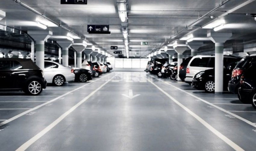 Bakıda bu parkinqlərdə qiymətlər artırılıb - Video Bakıda bu parkinqlərdə qiymətlər artırılıb - Video
