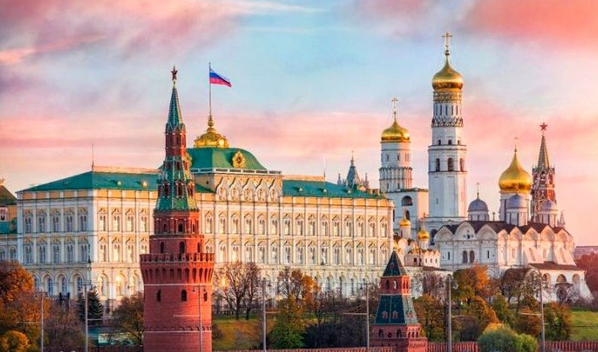 Кремль не согласен со словами Трампа о российско-украинском конфликте Кремль не согласен со словами Трампа о российско-украинском конфликте