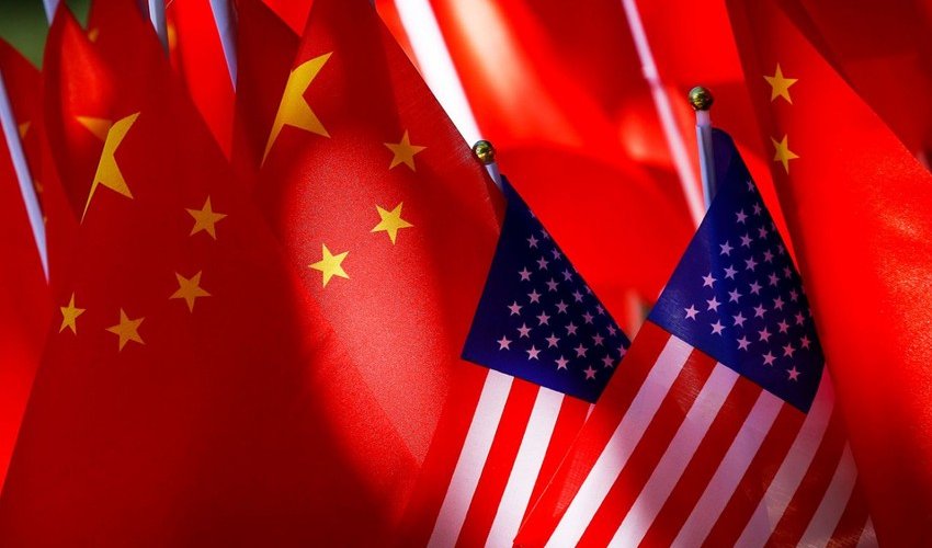 КНР и США проведут очередной раунд переговоров по торговле в Британии