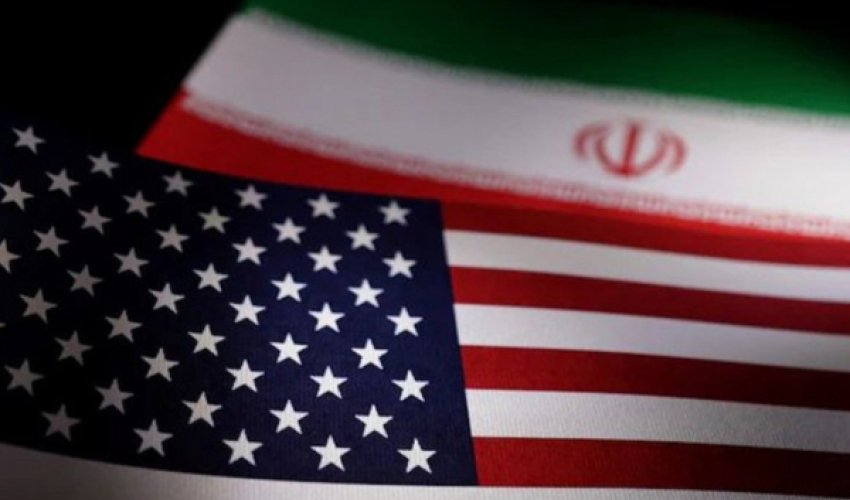 Россия решила помирить США и Иран Россия решила помирить США и Иран