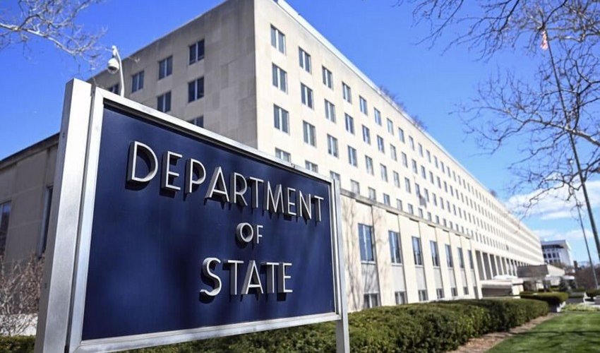 США осудили покушение на колумбийского сенатора Урибе