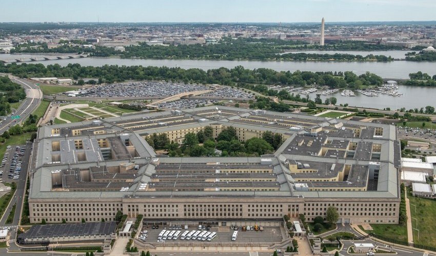 Пентагон распространял дезинформацию об НЛО для сокрытия секретных программ Пентагон распространял дезинформацию об НЛО для сокрытия секретных программ
