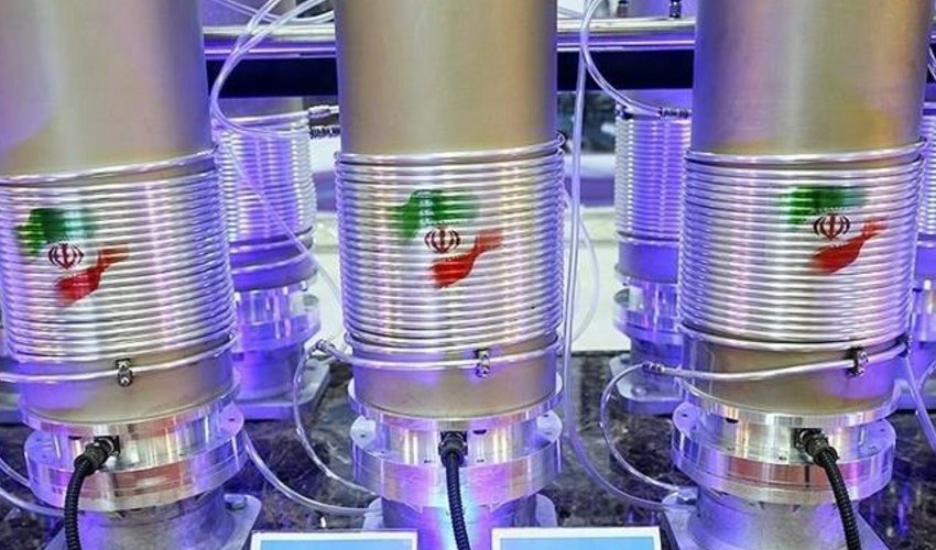 Иран пообещал ответить на предложение США по ядерной сделке в ближайшие дни Иран пообещал ответить на предложение США по ядерной сделке в ближайшие дни