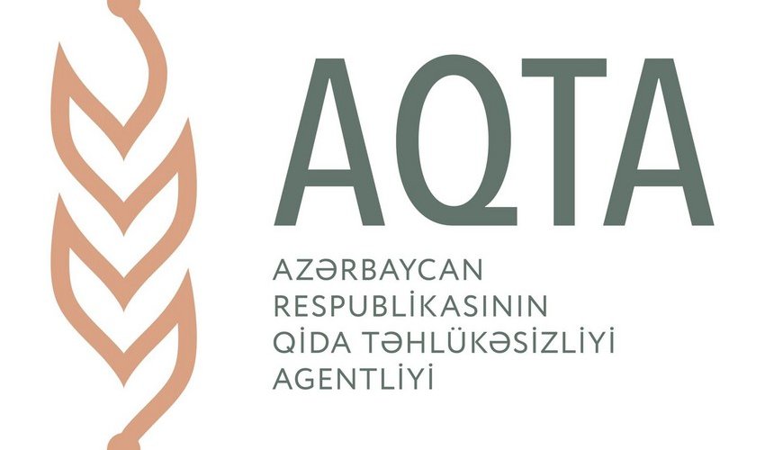 AQTA "Barilla" makaronları ilə bağlı yayılan xəbərlərə aydınlıq gətirib AQTA "Barilla" makaronları ilə bağlı yayılan xəbərlərə aydınlıq gətirib