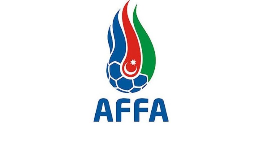 AFFA azarkeşlərə müraciət edib AFFA azarkeşlərə müraciət edib