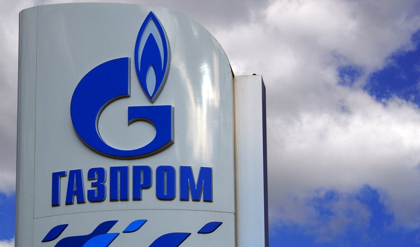 «Газпром»: Азербайджан пока не реагирует на предложение о транзите газа в Иран «Газпром»: Азербайджан пока не реагирует на предложение о транзите газа в Иран