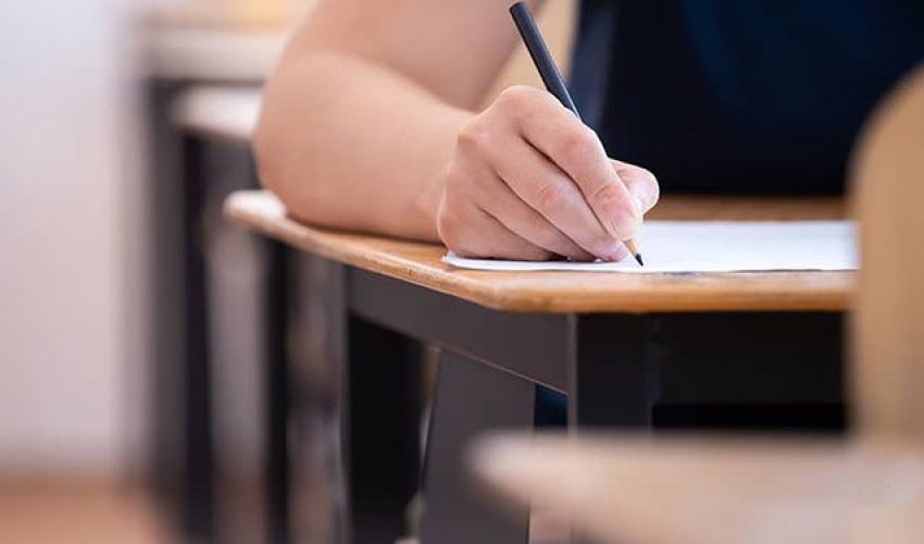 Bu imtahanda iştirak etmək üçün qeydiyyat başa çatır Bu imtahanda iştirak etmək üçün qeydiyyat başa çatır