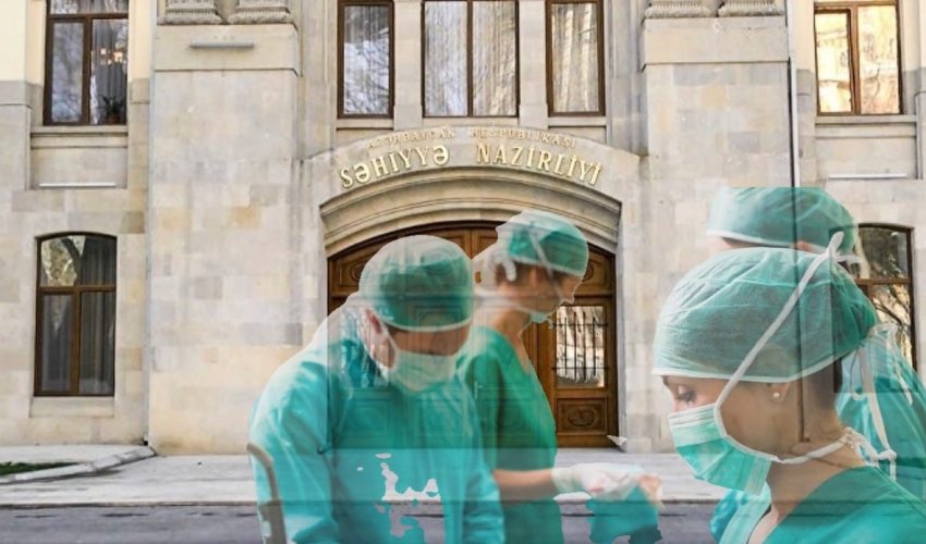 Təcrübəli həkimlər kənarda, yeni bitirənlər iş başında – plastik cərrahlar narazıdır Təcrübəli həkimlər kənarda, yeni bitirənlər iş başında – plastik cərrahlar narazıdır