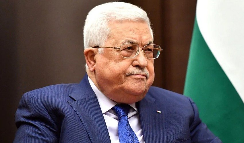 Махмуд Аббас впервые осудил нападение ХАМАС на Израиль Махмуд Аббас впервые осудил нападение ХАМАС на Израиль