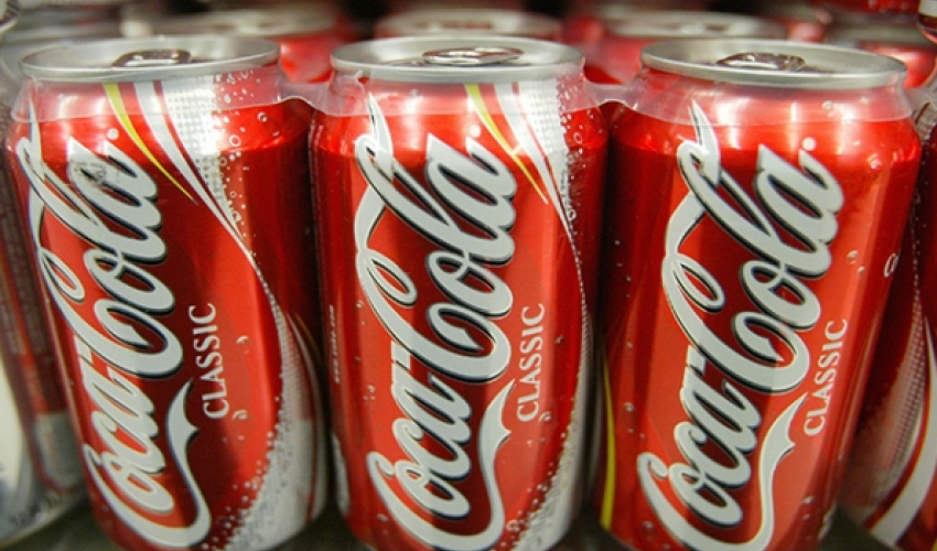 Türkiyədə “Coca-Cola”nın fəaliyyəti araşdırılır Türkiyədə “Coca-Cola”nın fəaliyyəti araşdırılır