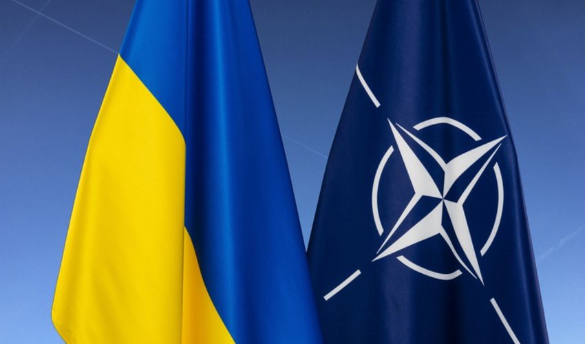 СМИ: НАТО может включить помощь Украине в показатель расходов на оборону СМИ: НАТО может включить помощь Украине в показатель расходов на оборону