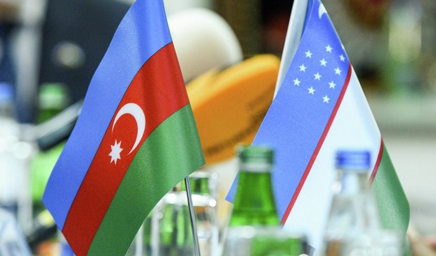 Азербайджан откроет торговое представительство в Узбекистане Азербайджан откроет торговое представительство в Узбекистане