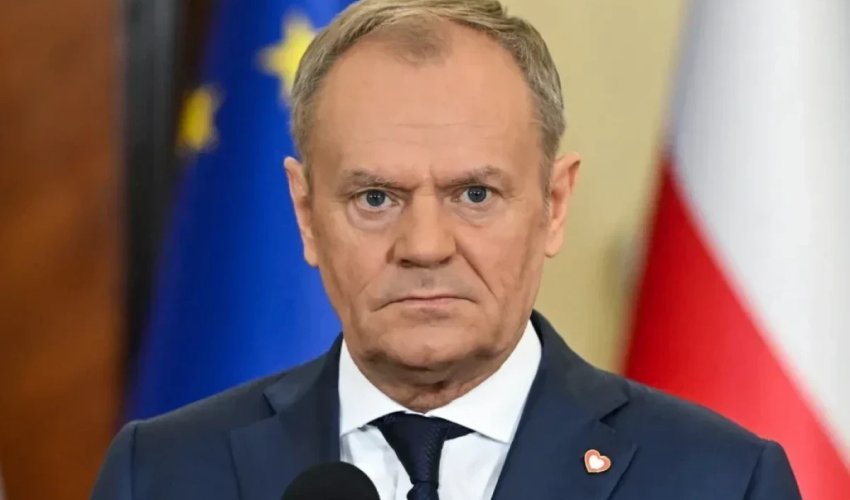Polşanın Baş naziri bu gün etimad səsverməsi ilə üzləşəcək Polşanın Baş naziri bu gün etimad səsverməsi ilə üzləşəcək