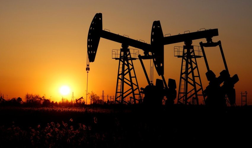 Цена нефти Brent на ICE ускорила рост до $68,3 за баррель Цена нефти Brent на ICE ускорила рост до $68,3 за баррель