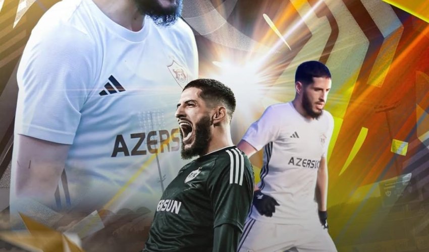 Yassin Benzia,Patrik Andrade və Marko Veşoviç "Qarabağ"dan ayrılıb Yassin Benzia,Patrik Andrade və Marko Veşoviç "Qarabağ"dan ayrılıb