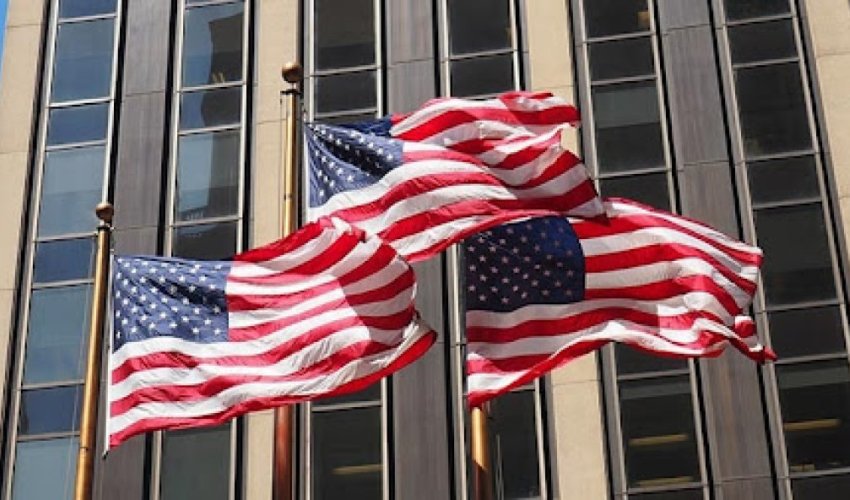 США предупредили посольства в зоне досягаемости Ирана о возможных рисках США предупредили посольства в зоне досягаемости Ирана о возможных рисках