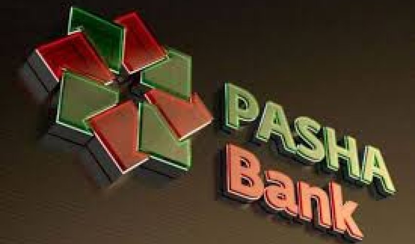 Paşa Bank iyunun üçüncü həftəsində 60 milyon manatlıq yeni istiqrazlar buraxacaq Paşa Bank iyunun üçüncü həftəsində 60 milyon manatlıq yeni istiqrazlar buraxacaq