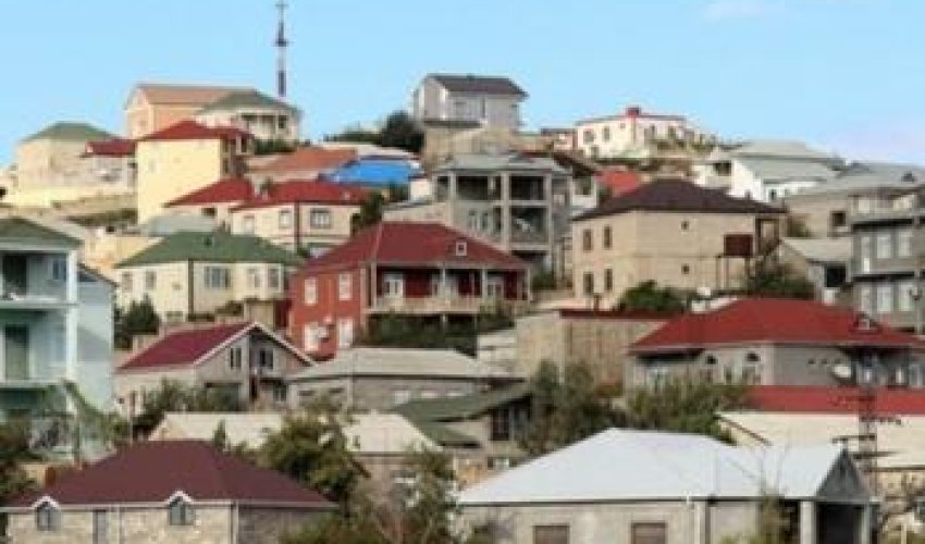 Sənədsiz evləri sığortalamaq mümkün deyil – Deputat Sənədsiz evləri sığortalamaq mümkün deyil – Deputat
