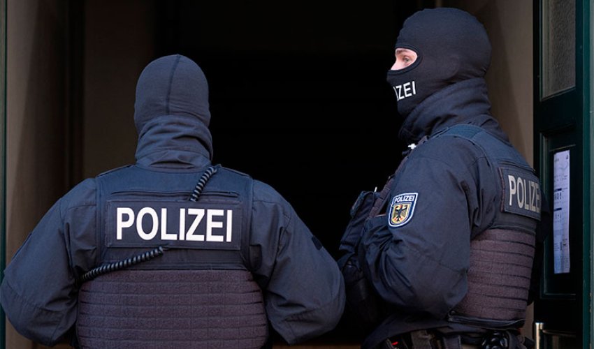 Austrian school shooter, 21, had Armenian heritage — reports Austrian school shooter, 21, had Armenian heritage — reports