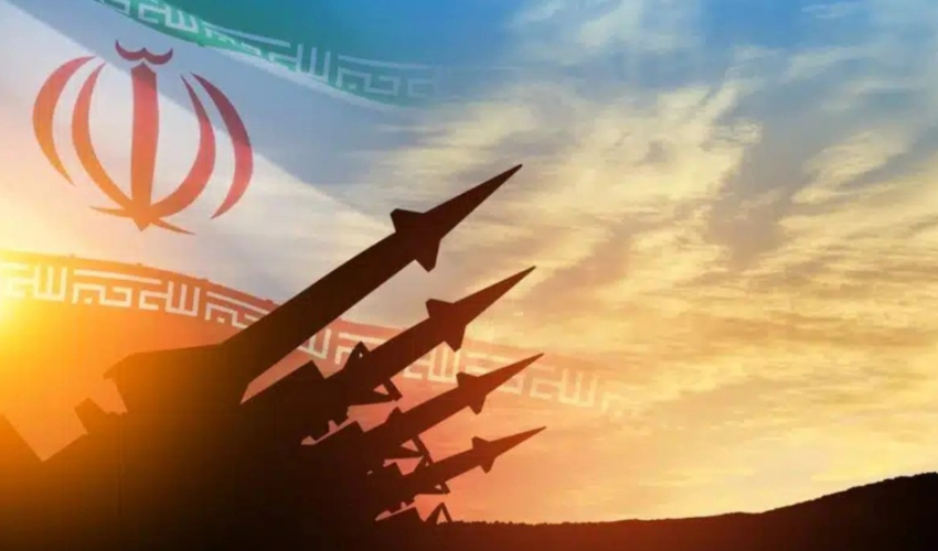 Iran launches over 100 drones toward Israel, Netanyahu plane departs amid escalation Iran launches over 100 drones toward Israel, Netanyahu plane departs amid escalation