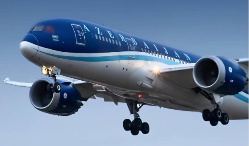 AZAL отменил рейсы в Израиль, Иран и ОАЭ на фоне кризиса на Ближнем Востоке AZAL отменил рейсы в Израиль, Иран и ОАЭ на фоне кризиса на Ближнем Востоке