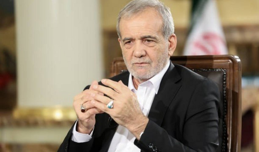 Президент Ирана: Израиль пожалеет о содеянном Президент Ирана: Израиль пожалеет о содеянном