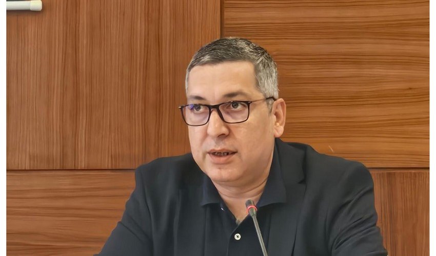 Кянан Гулузаде: Израильско-иранская напряженность может негативно повлиять на туризм в регионе