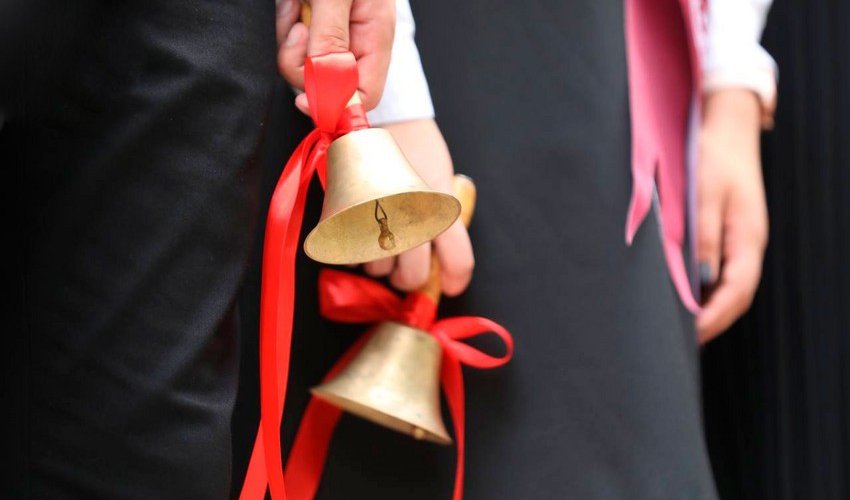 MÜTDA "son zəng"lə bağlı növbəti xatırlatma edib MÜTDA "son zəng"lə bağlı növbəti xatırlatma edib