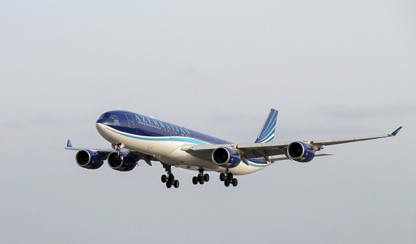 AZAL bəzi istiqamətlər üzrə uçuşların sayını artırır AZAL bəzi istiqamətlər üzrə uçuşların sayını artırır