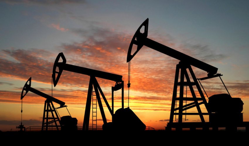 Из-за конфликта Израиля и Ирана нефть может взлететь до $300 Из-за конфликта Израиля и Ирана нефть может взлететь до $300