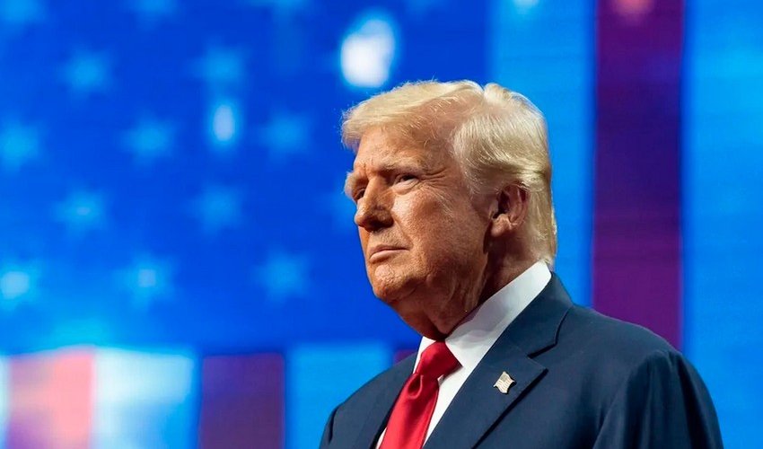 ЕС призывает Трампа отказаться от торговой войны перед началом саммита G7 ЕС призывает Трампа отказаться от торговой войны перед началом саммита G7