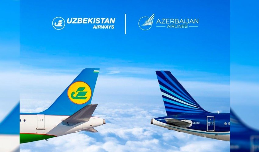 AZAL və “Özbəkistan Hava Yolları" yeni kod-şerinq müqaviləsi imzalayıb AZAL və “Özbəkistan Hava Yolları" yeni kod-şerinq müqaviləsi imzalayıb