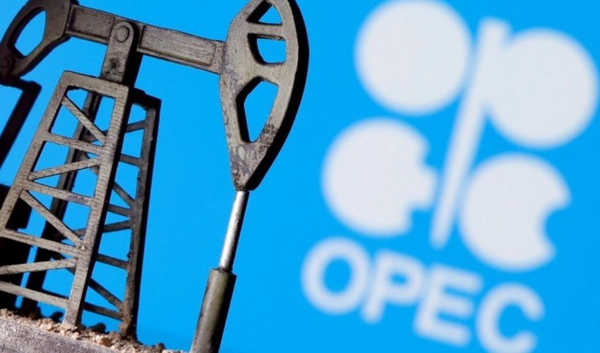 ОПЕК+ в мае добывали на 52 тыс. б/с нефти ниже плана ОПЕК+ в мае добывали на 52 тыс. б/с нефти ниже плана
