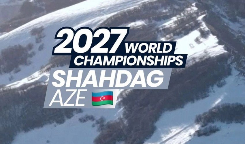 Азербайджан впервые примет Чемпионат мира по ски-альпинизму в 2027 году Азербайджан впервые примет Чемпионат мира по ски-альпинизму в 2027 году