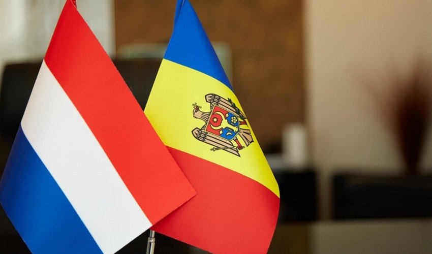 Нидерланды выделят 1,5 млн евро на укрепление демократии в Молдове Нидерланды выделят 1,5 млн евро на укрепление демократии в Молдове
