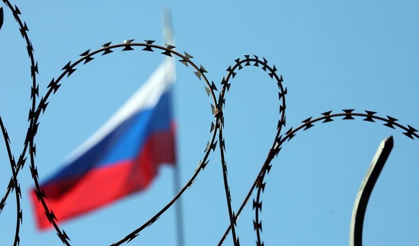 Великобритания расширила санкции в отношении России на 10 позиций Великобритания расширила санкции в отношении России на 10 позиций