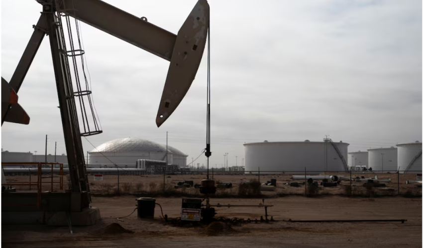 Azerbaijan's oil and condensate output drops to 11.4 mln tonnes in Jan-May