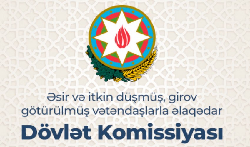 BQXK-nın Azərbaycandakı Nümayəndəliyi fəaliyyətini yaxın vaxtlarda dayandıracaq