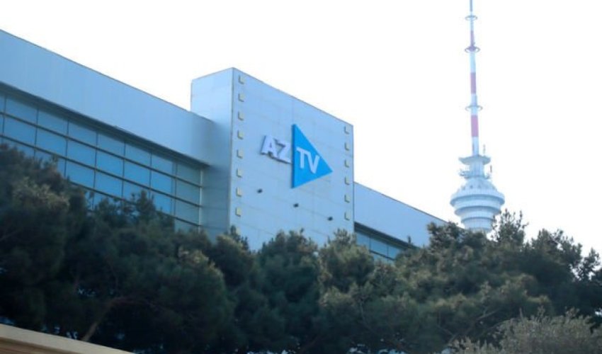 AzTV извинился за новость «об убийстве Ахмадинежада» AzTV извинился за новость «об убийстве Ахмадинежада»
