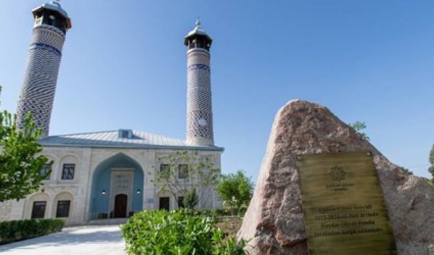 Kəngərliyə növbəti 40 ailə yola salınıb Kəngərliyə növbəti 40 ailə yola salınıb