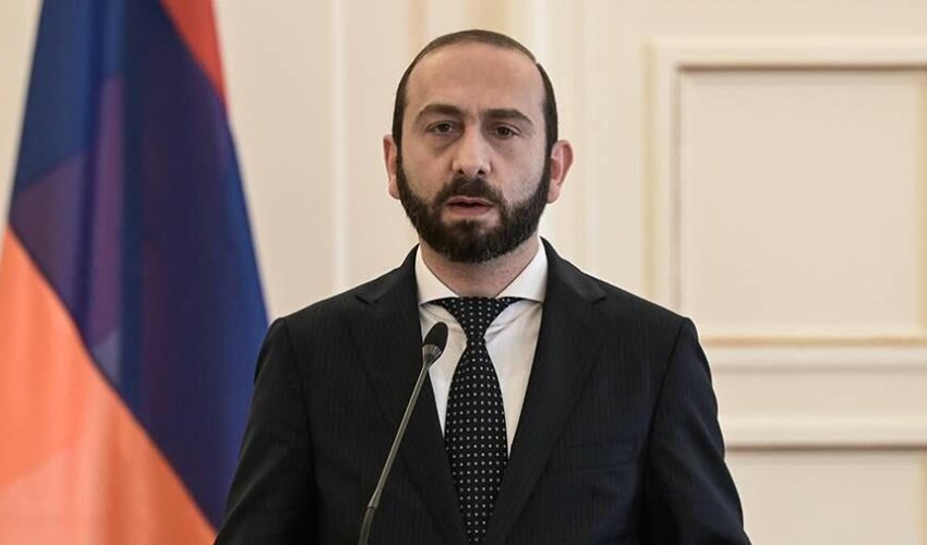 Ermənistan Rusiyaya nota verib Ermənistan Rusiyaya nota verib