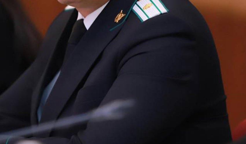 Пенсионный возраст для сотрудников прокуратуры повышается до 65 лет Пенсионный возраст для сотрудников прокуратуры повышается до 65 лет