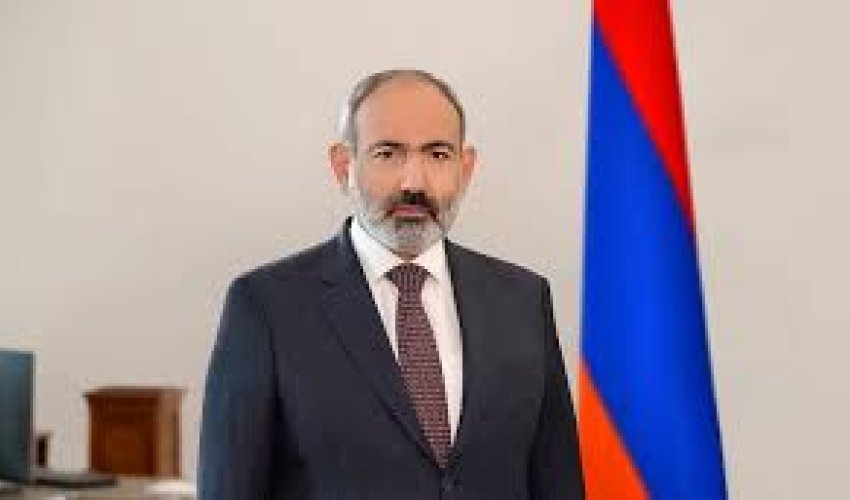 Paşinyan Türkiyəyə səfər edəcək Paşinyan Türkiyəyə səfər edəcək
